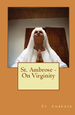 On Virginity (Lighthouse Church Fathers)