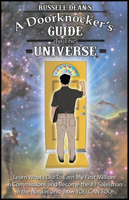 A Doorknocker's Guide To The Universe