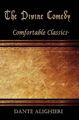 The Divine Comedy: Comfortable Classics
