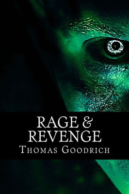 Rage & Revenge: Torture & Atrocities In War & Peace
