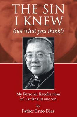 The Sin I Knew (Not What You Think!)