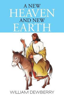 A New Heaven And New Earth
