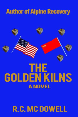 The Golden Kilns