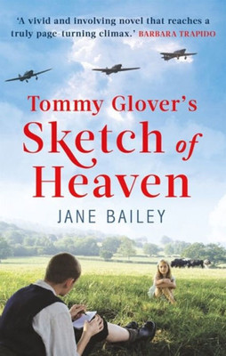 Tommy Glover's Sketch Of Heaven