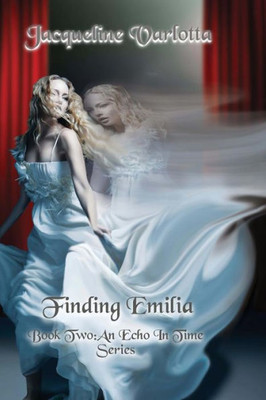 Finding Emilia: An Echo In Time Series