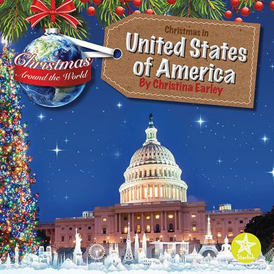 Christmas In The United States (Christmas Around The World)