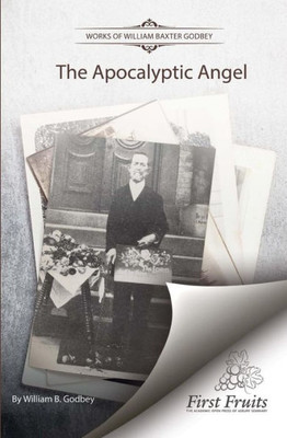 The Apocalyptic Angel