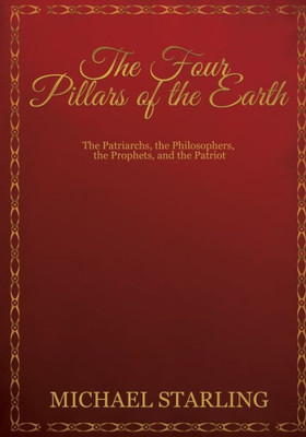 The Four Pillars Of The Earth