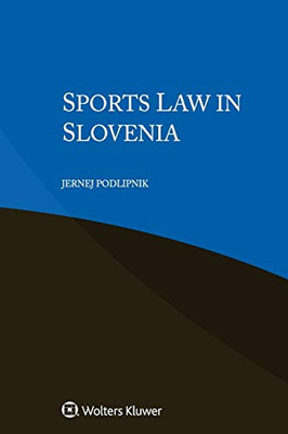 Sports Law in Slovenia