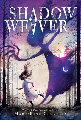 Shadow Weaver (Shadow Weaver, 1)