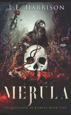 Merula: The Children Of Corvus Book Two