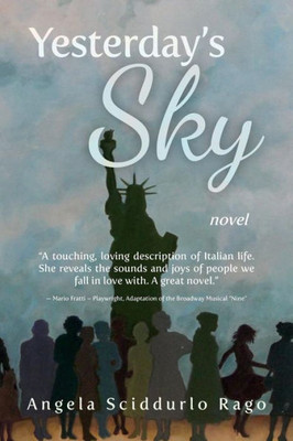 Yesterday's Sky: Novel