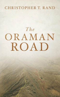 The Oraman Road