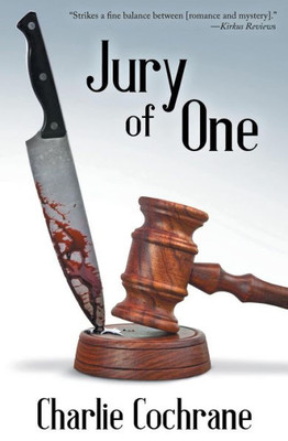 Jury Of One (Lindenshaw Mysteries)