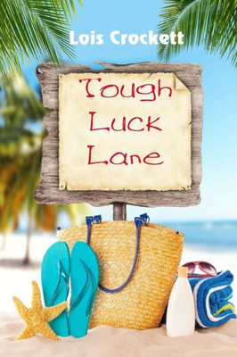 Tough Luck Lane (Tough Luck Lounge)