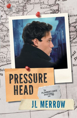 Pressure Head (The Plumber's Mate Mysteries)