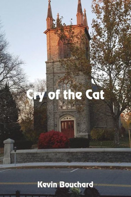 Cry Of The Cat