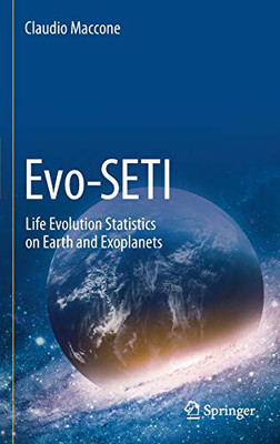 Evo-SETI: Life Evolution Statistics on Earth and Exoplanets
