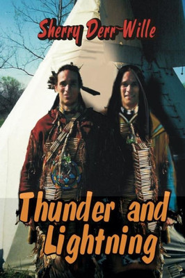Thunder And Lightning: [Birdsinger Series Book 4]