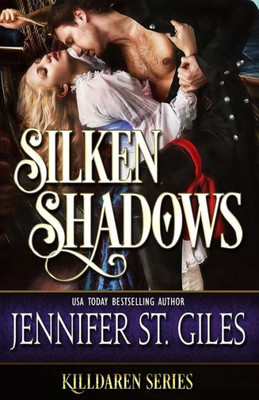Silken Shadows (Killdaren Series)