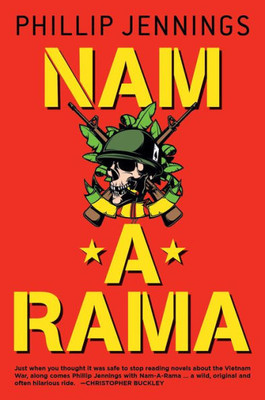 Nam-A-Rama (The Gearheardt Series)