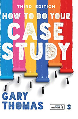 How to Do Your Case Study - Hardcover