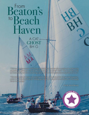 From Beaton's To Beach Haven: A Cat Ghost, Bh G