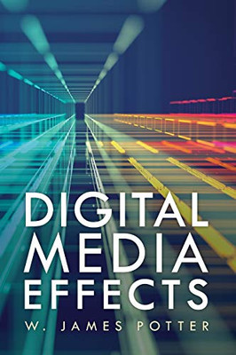 Digital Media Effects - Hardcover