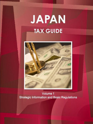 Japan Tax Guide