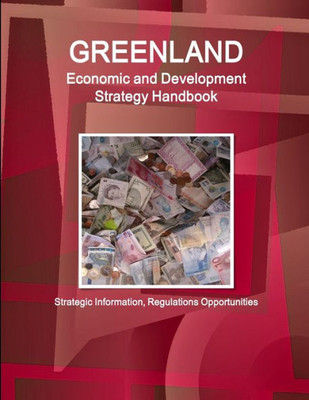 Greenland Economic & Development Strategy Handbook