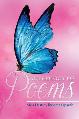 Anthology Of Poems