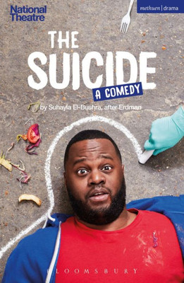 The Suicide (Modern Plays)