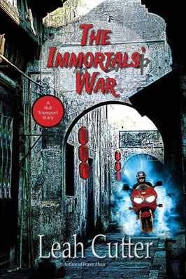 The Immortals' War