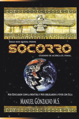 Socorro (Spanish Edition)