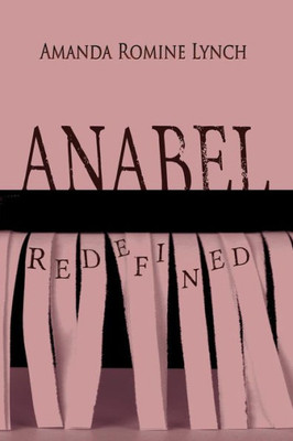 Anabel Redefined (Anabel Martin)