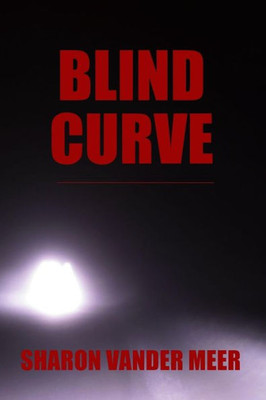 Blind Curve: A Novel