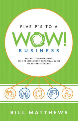 Five P's To A Wow Business