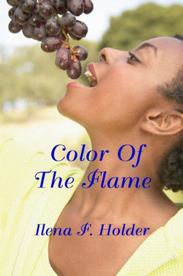 Color Of The Flame