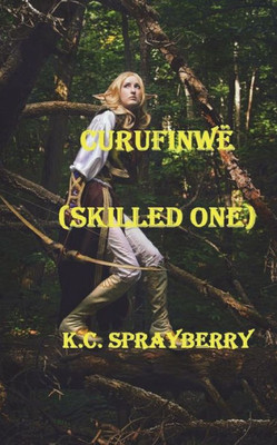 Curufinwë: Skilled One