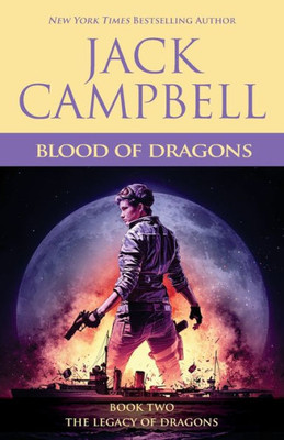 Blood Of Dragons (The Legacy Of Dragons)