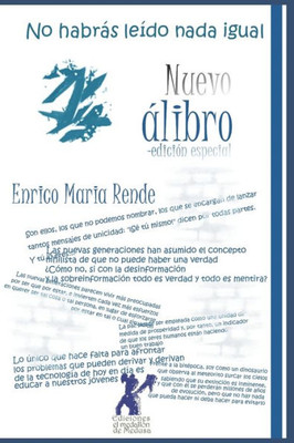 Nuevo alibro: Edición Especial (Spanish Edition)