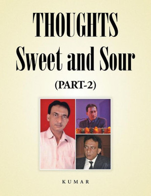 Thoughts - Sweet And Sour