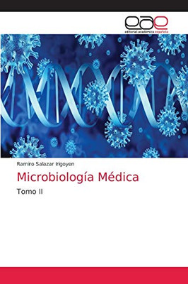 Microbiología Médica (Spanish Edition)