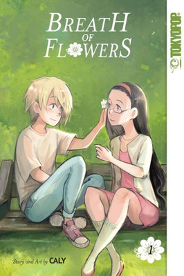 Breath Of Flowers, Volume 1 (1)