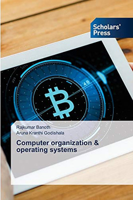 Computer organization & operating systems