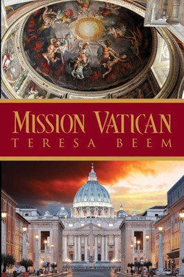 Mission Vatican (Mission Trilogy)