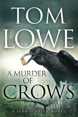 A Murder Of Crows (Sean O'Brien)