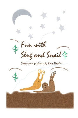 Fun With Slug And Snail