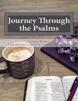 Journey Through The Psalms