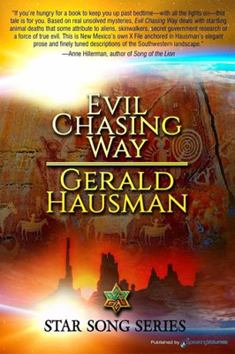 Evil Chasing Way (Star Song)
